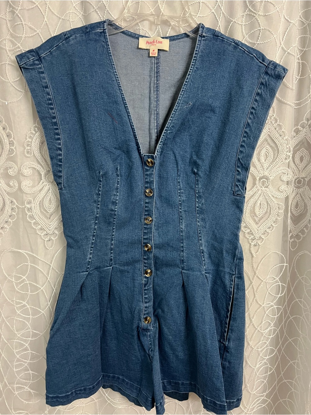 Jeans Subcategory Identification